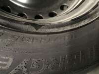Hyundai Accent 2020 4p GL Mid L4/1.6 Aut  2020 Hyundai Accent Venta Llantas 14