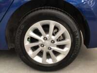 Hyundai Accent 2020 4p GL Mid L4/1.6 Aut  2020 Hyundai Accent Venta Llantas 7