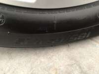 Hyundai Accent 2020 4p GL Mid L4/1.6 Aut  2020 Hyundai Accent Venta Llantas 8