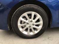 Hyundai Accent 2020 4p GL Mid L4/1.6 Aut  2020 Hyundai Accent Venta Llantas 10