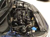 Hyundai Accent 2020 4p GL Mid L4/1.6 Aut  2020 Hyundai Accent Venta Motor 1