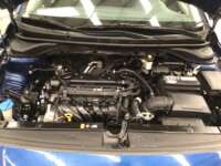 Hyundai Accent 2020 4p GL Mid L4/1.6 Aut  2020 Hyundai Accent Venta Motor 2