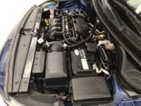 Hyundai Accent 2020 4p GL Mid L4/1.6 Aut  2020 Hyundai Accent Venta Motor 3
