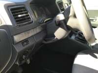 Volkswagen Amarok 2019 4p Trendline L4/2.0/TDI Man 4x2 2019 Volkswagen Amarok Venta Interiores 4