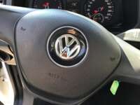 Volkswagen Amarok 2019 4p Trendline L4/2.0/TDI Man 4x2 2019 Volkswagen Amarok Venta Interiores 7