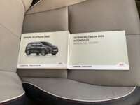 Kia Sedona 2019 5 pts EX 3.3L MPI, TA 6 Vel, A/C, VE, BA, BL, Tela, GPS, 8 pas. camara de reversa, f halogeno, RA 18 2019 Kia Sedona Venta Documentos 1