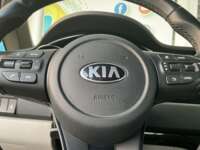 Kia Sedona 2019 5 pts EX 3.3L MPI, TA 6 Vel, A/C, VE, BA, BL, Tela, GPS, 8 pas. camara de reversa, f halogeno, RA 18 2019 Kia Sedona Venta Interiores 14