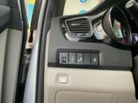 Kia Sedona 2019 5 pts EX 3.3L MPI, TA 6 Vel, A/C, VE, BA, BL, Tela, GPS, 8 pas. camara de reversa, f halogeno, RA 18 2019 Kia Sedona Venta Interiores 5