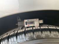 Kia Sedona 2019 5 pts EX 3.3L MPI, TA 6 Vel, A/C, VE, BA, BL, Tela, GPS, 8 pas. camara de reversa, f halogeno, RA 18 2019 Kia Sedona Venta Llantas 6