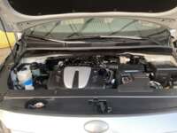 Kia Sedona 2019 5 pts EX 3.3L MPI, TA 6 Vel, A/C, VE, BA, BL, Tela, GPS, 8 pas. camara de reversa, f halogeno, RA 18 2019 Kia Sedona Venta Motor 2