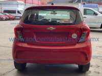 Chevrolet Spark 2021 5p LT L4/1.4 Man     IMG_3046