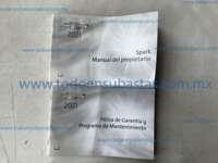 Chevrolet Spark 2021 5p LT L4/1.4 Man     IMG_3119