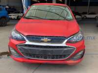 Chevrolet Spark 2021 5p LT L4/1.4 Man     IMG_3042