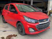 Chevrolet Spark 2021 5p LT L4/1.4 Man     IMG_3043