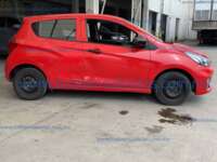 Chevrolet Spark 2021 5p LT L4/1.4 Man     IMG_3044