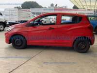Chevrolet Spark 2021 5p LT L4/1.4 Man     IMG_3048