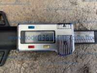 Chevrolet Spark 2021 5p LT L4/1.4 Man     IMG_3077