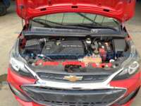 Chevrolet Spark 2021 5p LT L4/1.4 Man     IMG_3073