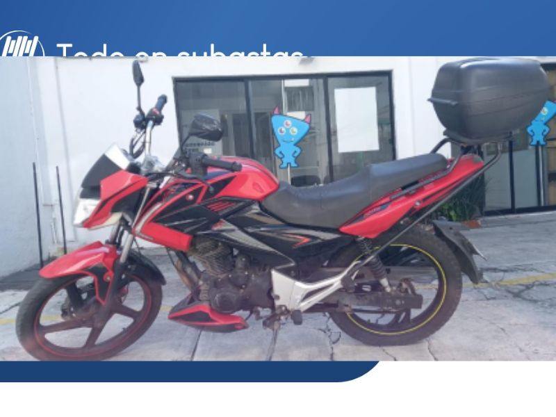 imagen principal de la unidad