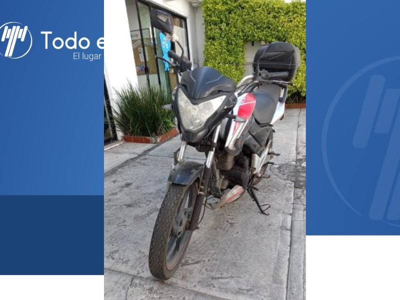 imagen principal de la unidad