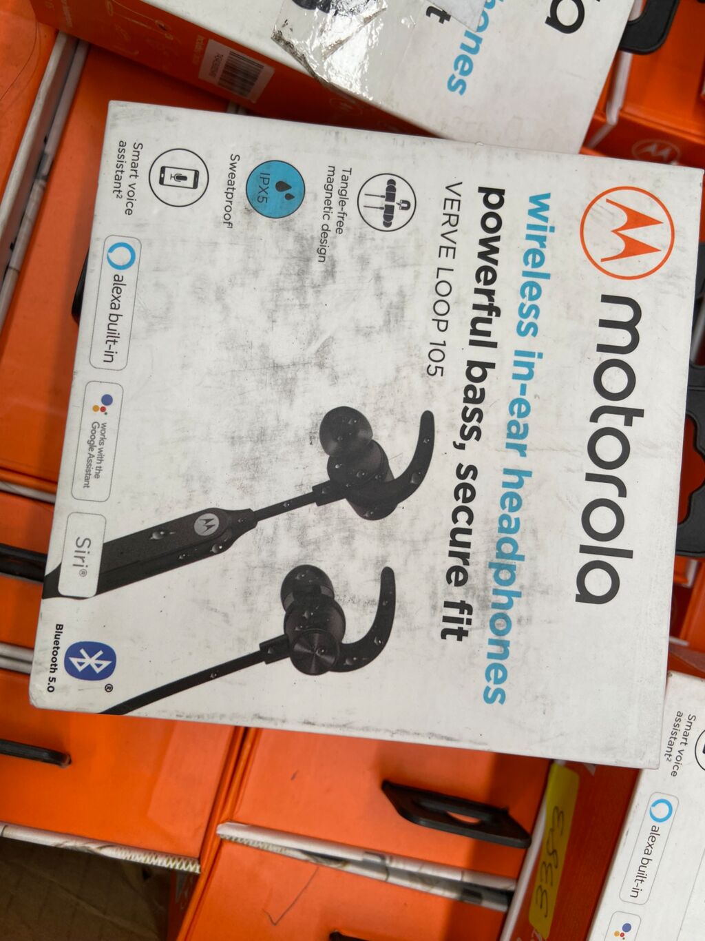 imagen principal de la unidad