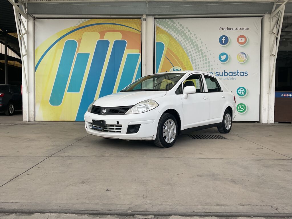 imagen principal de la unidad