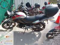 Motocicleta Italika DT250 2020 Sport 2020 Italika DT250 Venta Llantas 2