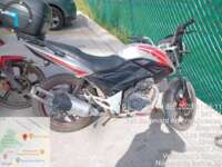 Motocicleta Italika DT250 2020 Sport 2020 Italika DT250 Venta Llantas 3