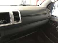 Toyota Hiace 2019 5p L4/2.7 Man 15/Pas 2019 Toyota Hiace Venta Interiores 5