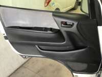 Toyota Hiace 2019 5p L4/2.7 Man 15/Pas 2019 Toyota Hiace Venta Interiores 6