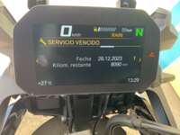 BMW F750 GS 2022  2022 BMW F750 Venta Documentos 1