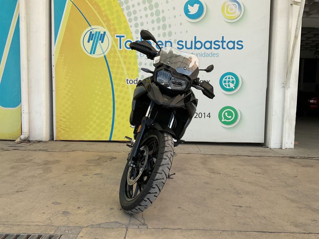 BMW F750 GS 2022  2022 BMW F750 Venta Exteriores 2