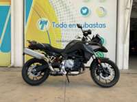 BMW F750 GS 2022  2022 BMW F750 Venta Exteriores 4
