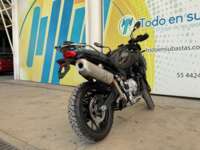 BMW F750 GS 2022  2022 BMW F750 Venta Exteriores 5