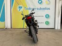 BMW F750 GS 2022  2022 BMW F750 Venta Exteriores 6