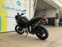 BMW F750 GS 2022  2022 BMW F750 Venta Exteriores 7