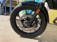 BMW F750 GS 2022  2022 BMW F750 Venta Llantas 1