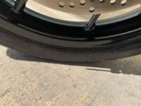 BMW F750 GS 2022  2022 BMW F750 Venta Llantas 2