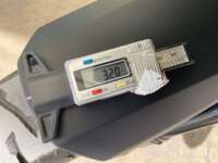 BMW F750 GS 2022  2022 BMW F750 Venta Llantas 3