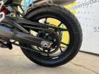 BMW F750 GS 2022  2022 BMW F750 Venta Llantas 4