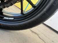 BMW F750 GS 2022  2022 BMW F750 Venta Llantas 5