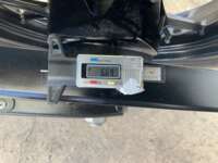 BMW F750 GS 2022  2022 BMW F750 Venta Llantas 6