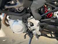 BMW F750 GS 2022  2022 BMW F750 Venta Motor 1