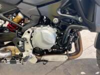 BMW F750 GS 2022  2022 BMW F750 Venta Motor 4