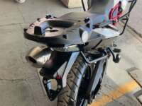 BMW F700 GS 2017  2017 BMW F700 Venta Cajuela 1