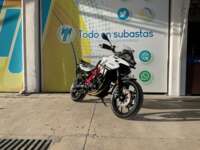 BMW F700 GS 2017  2017 BMW F700 Venta Exteriores 3