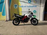 BMW F700 GS 2017  2017 BMW F700 Venta Exteriores 4