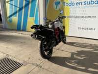 BMW F700 GS 2017  2017 BMW F700 Venta Exteriores 5