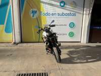 BMW F700 GS 2017  2017 BMW F700 Venta Exteriores 6
