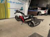 BMW F700 GS 2017  2017 BMW F700 Venta Exteriores 7